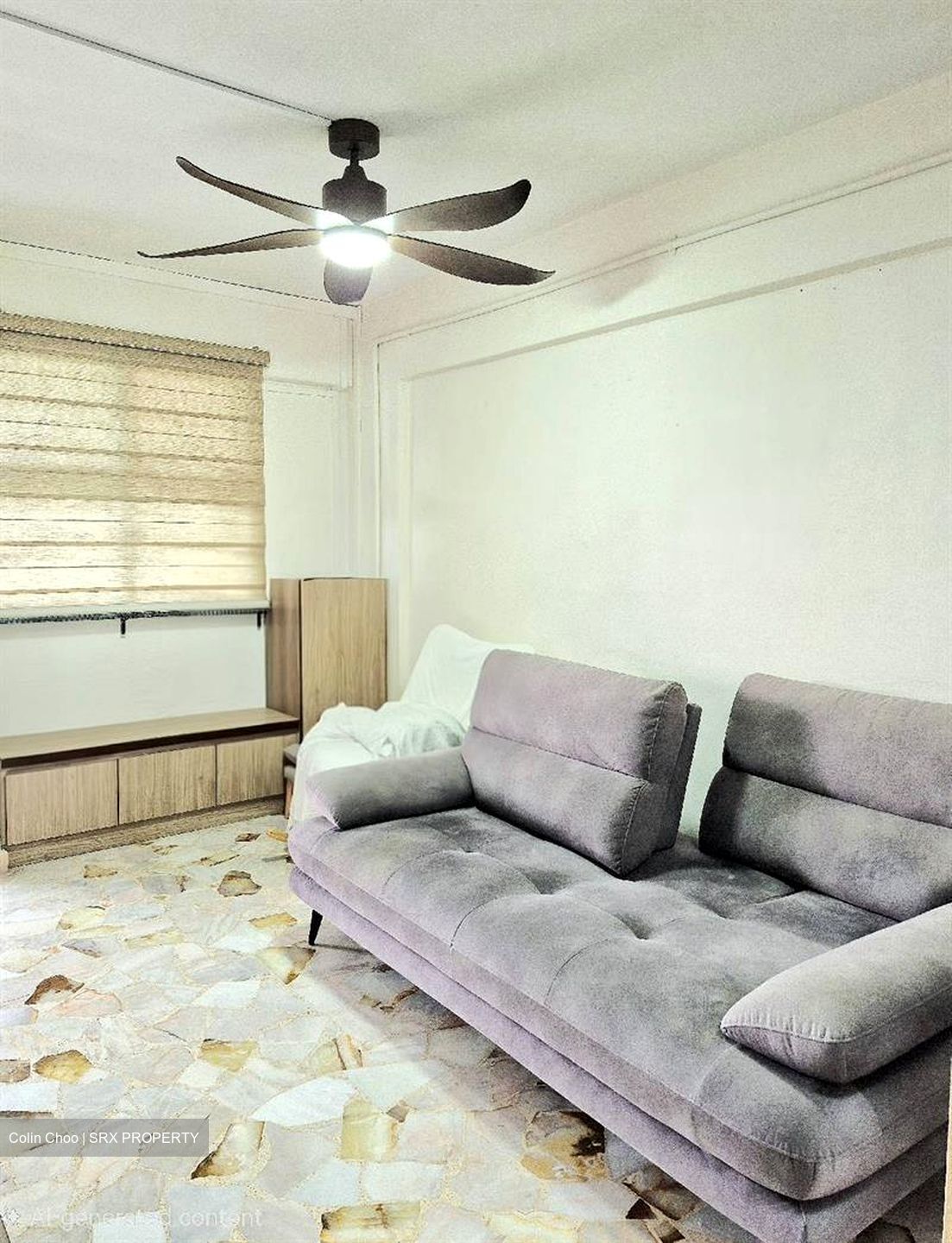 Blk 736 Nee Soon Central Vista (Yishun), HDB 3 Rooms #619374711